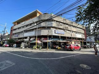 Building For Sale In Sampaloc Manila | For Sale | Fretrato ID:RC297