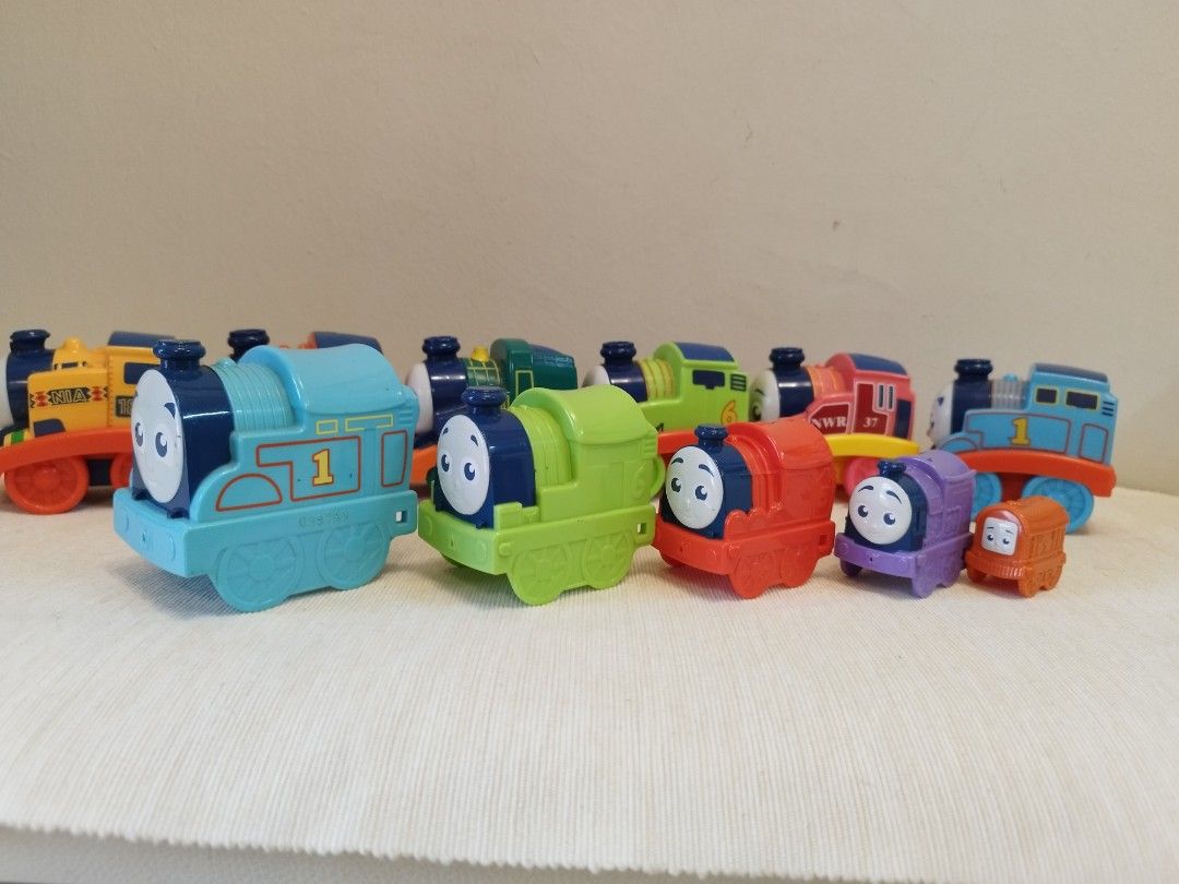 Thomas and friends sale clearance