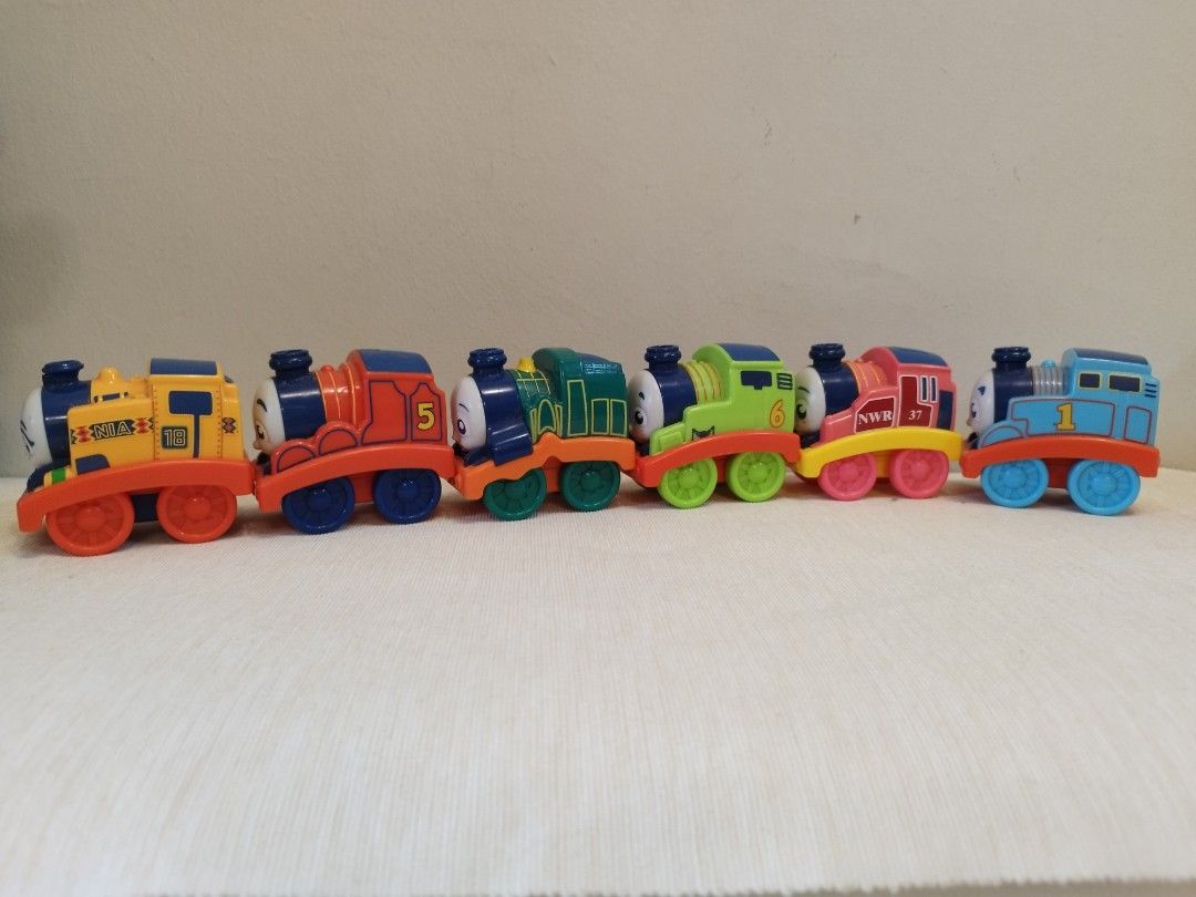 Thomas trains top for sale