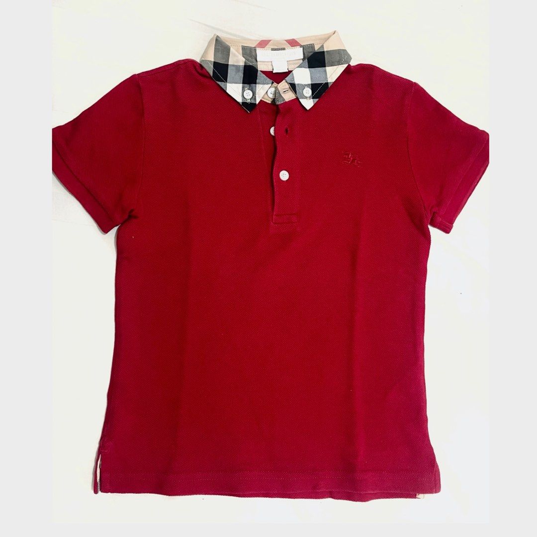 Burberry william shirt discount
