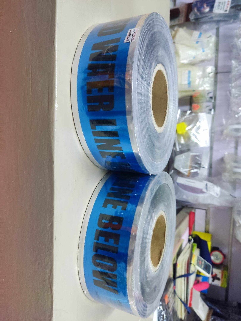 How Deep Are City Water Lines Buried