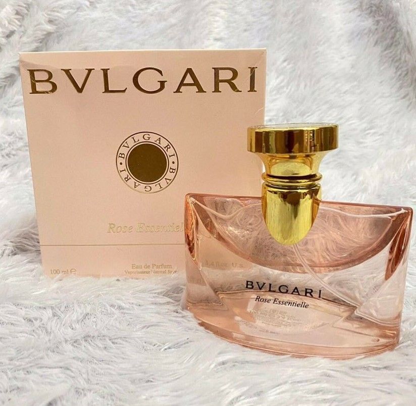 BVLGARI SPLENDIDA ROSE ROSE 100ml M1091018226安い 価格