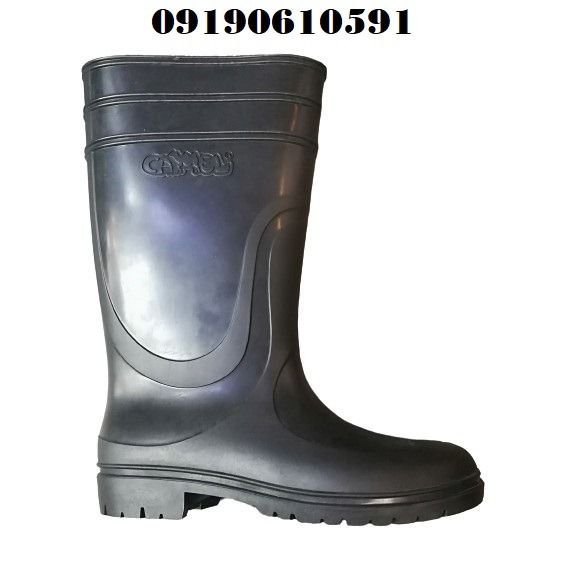 Camel rain sales boots