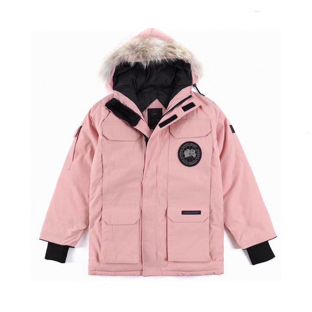 Canada goose store expedition 08