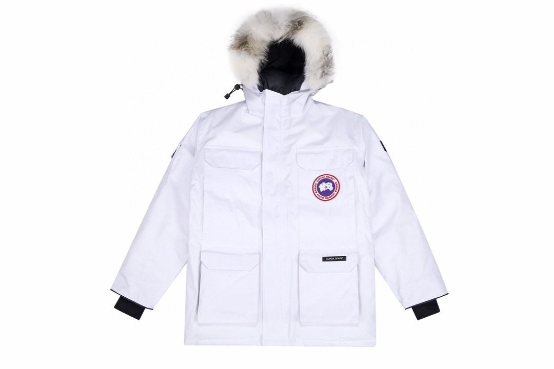 Canada goose sale expedition 08 vostfr