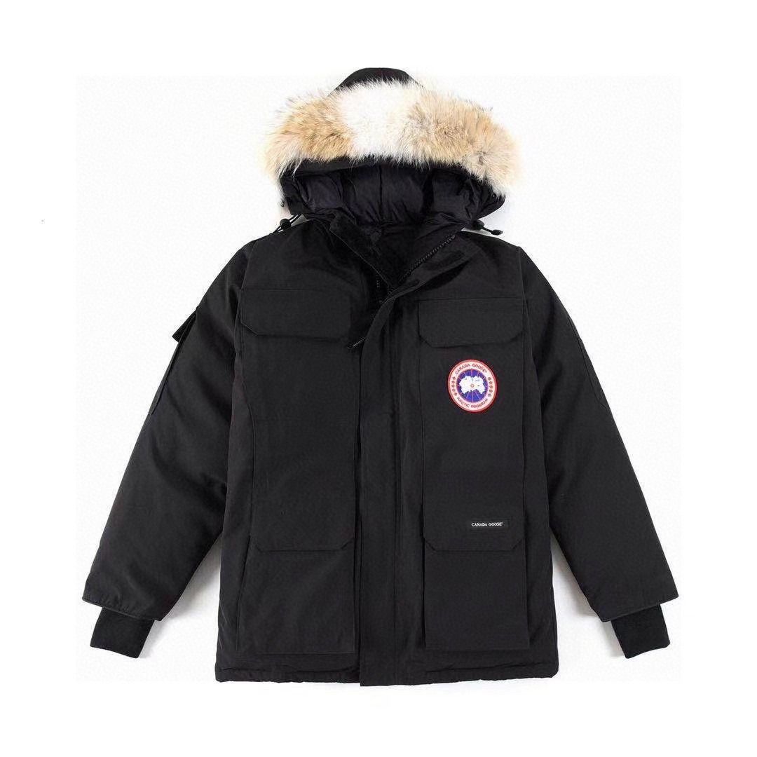 Canada goose 10k 2018 xxl top