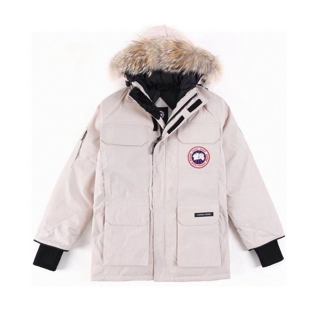 Canada goose expedition deals 08 quest