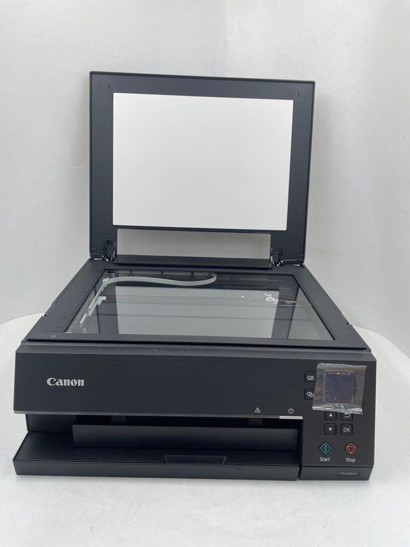 Canon Pixma TS6350 Fotoprinter