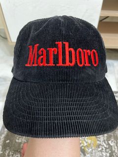100+ affordable cap marlboro For Sale, Cap & Hats