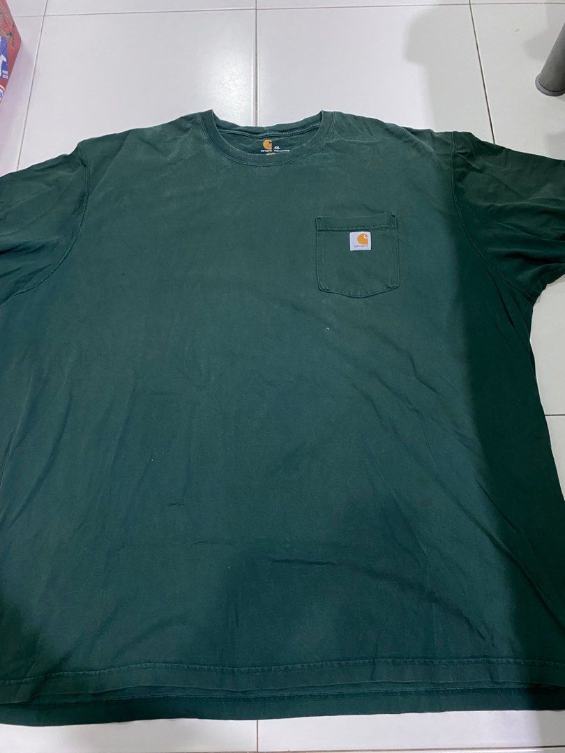 Carhartt 4xl sales
