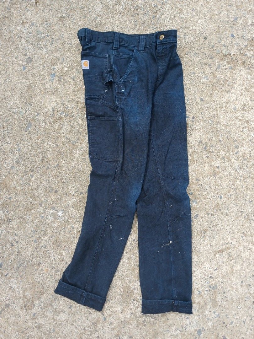 Carhartt carpenter cheap