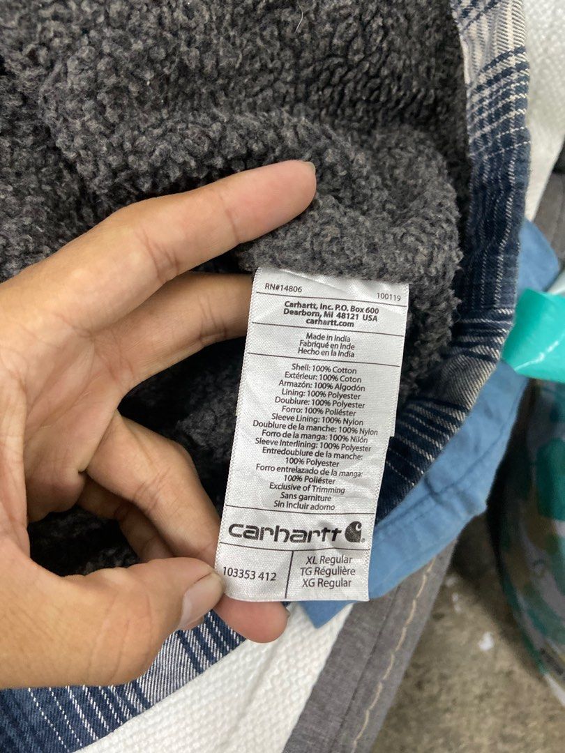 Carhartt 103353 hot sale