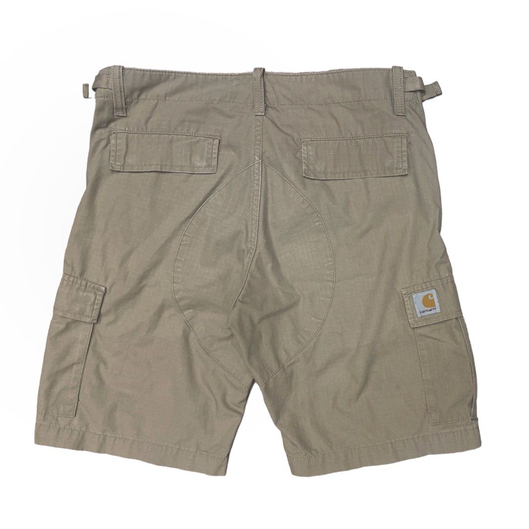 Carhartt wip aviation short Men s Fashion Bottoms Shorts on