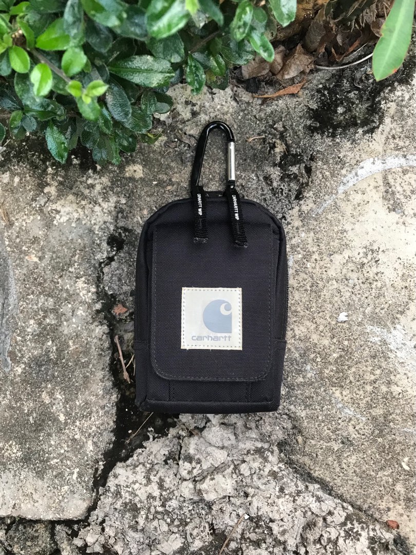 Carhartt wip deals small bag