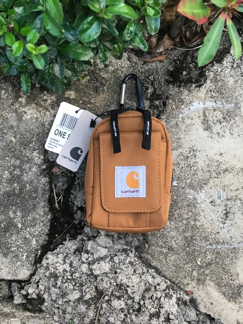Carhartt mini discount bag