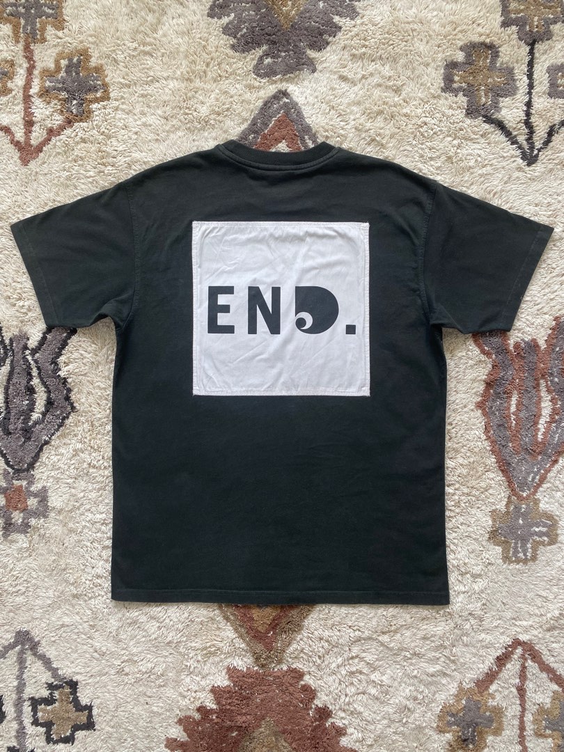 Carhartt end clothing cheap