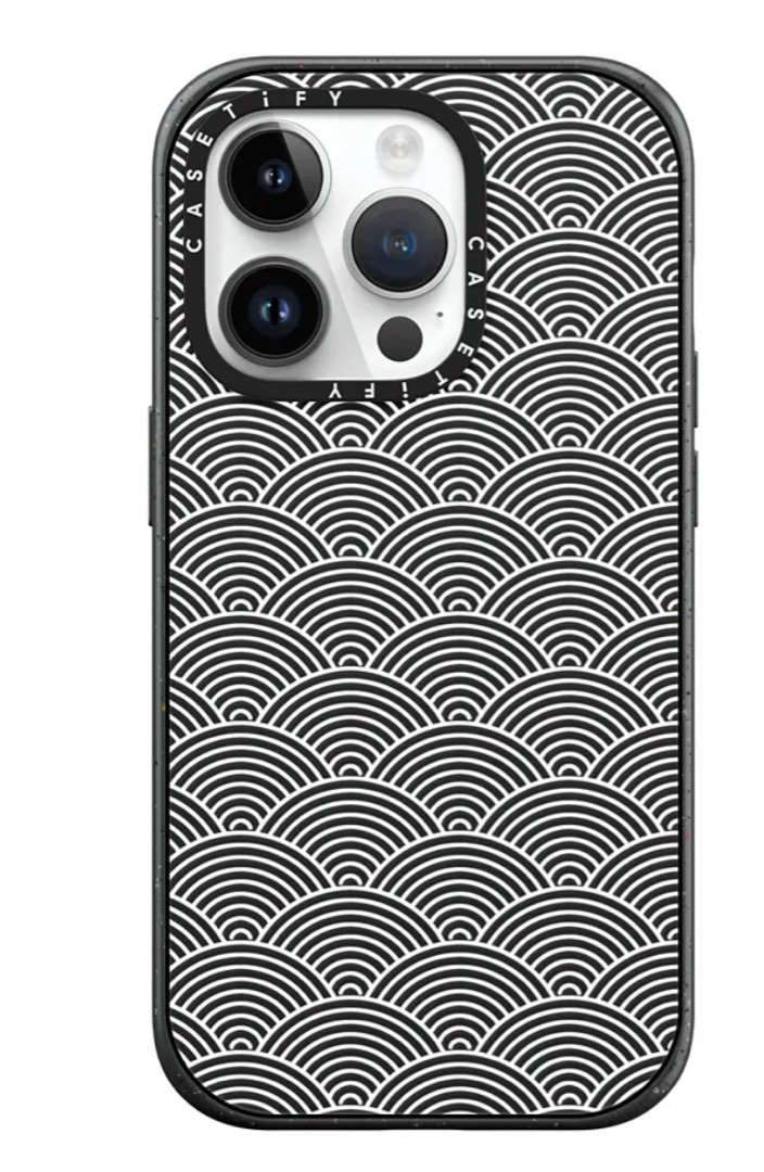 Casetify Japanese Print Casing, Mobile Phones & Gadgets, Mobile
