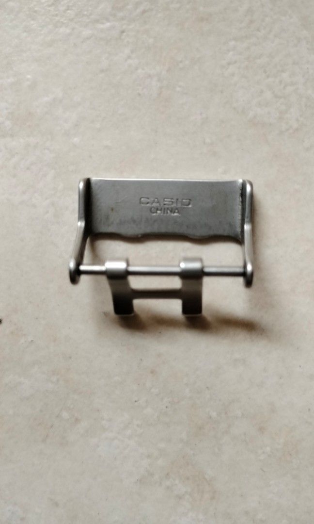 Buckle g shock outlet