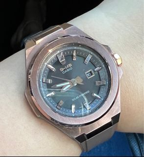 J springs Luxury Watches on Carousell