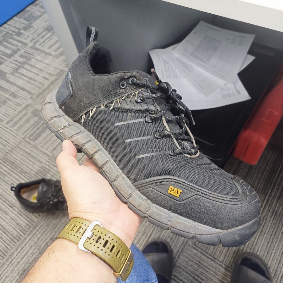 Cat ergo shoes hotsell