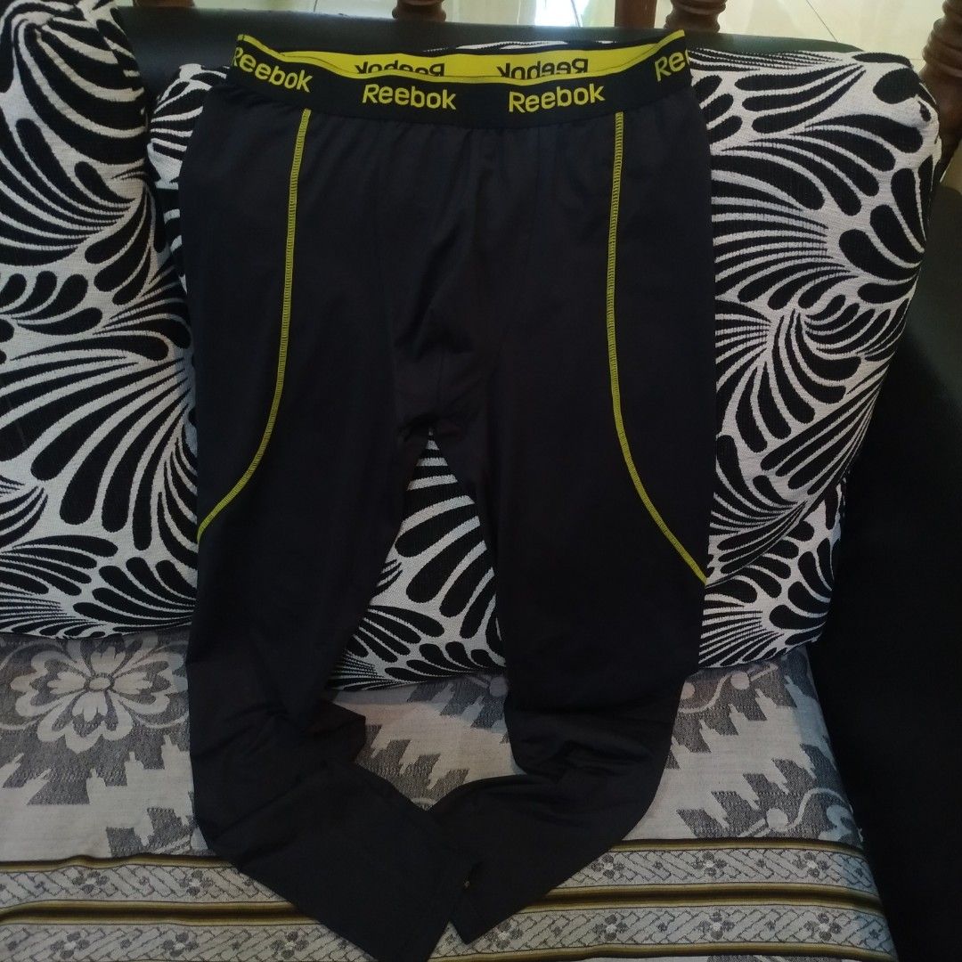Legging outlet reebok kaki