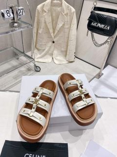 Celine sandals 2020 store