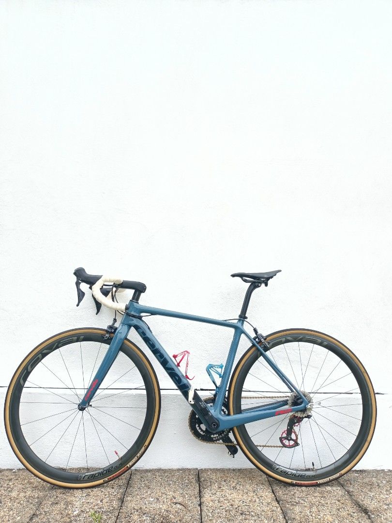 Cervelo R2 2018 Dura Ace R9100 Group Set Sports Equipment