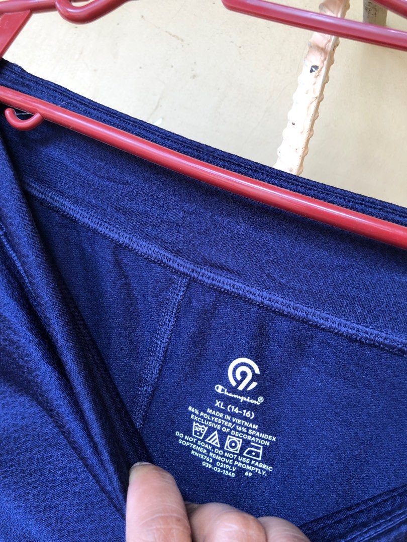 Champion discount leggings rn15763
