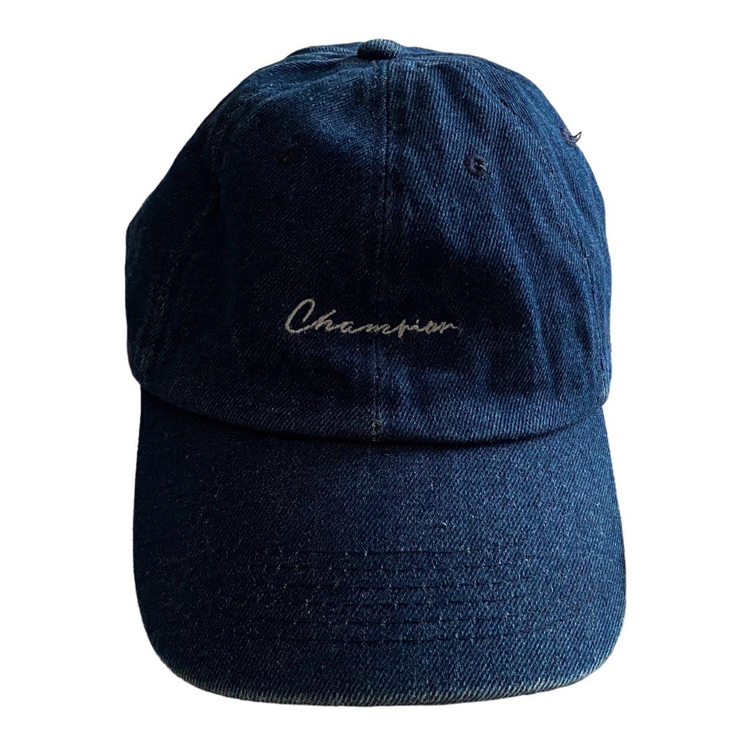 Champion strapback shop