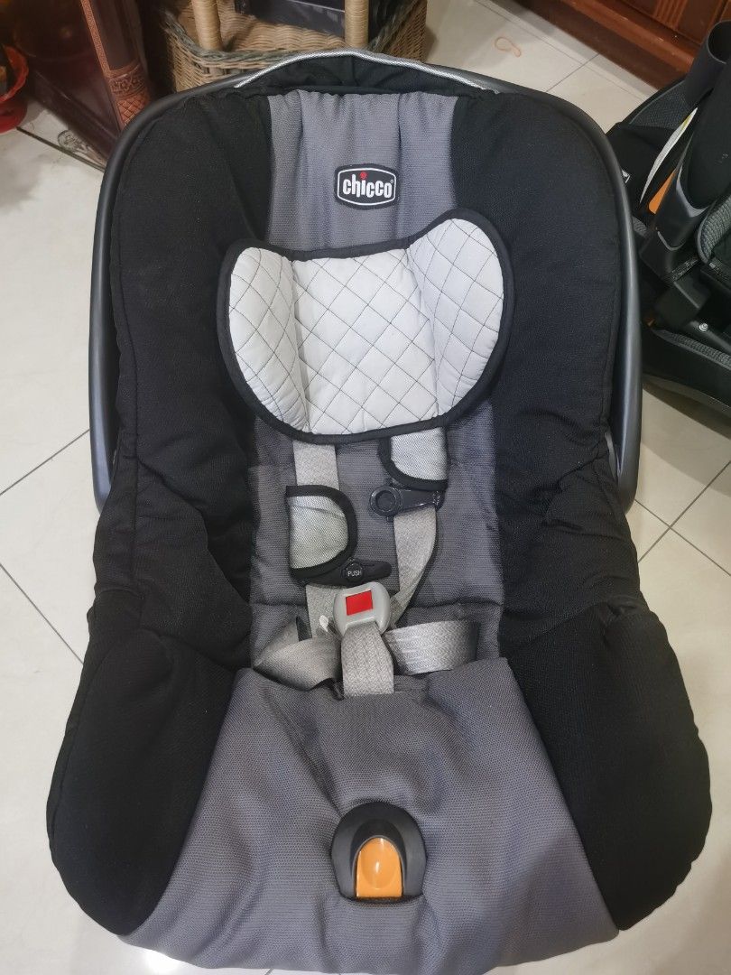 Chicco keyfit clearance 30 seat cover