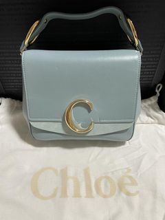 Chloe sale c purse