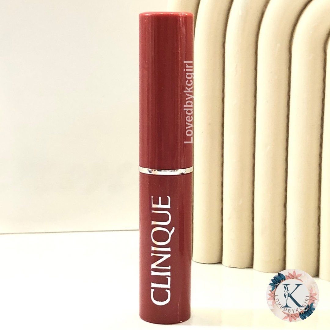 clinique black honey pink honey duo