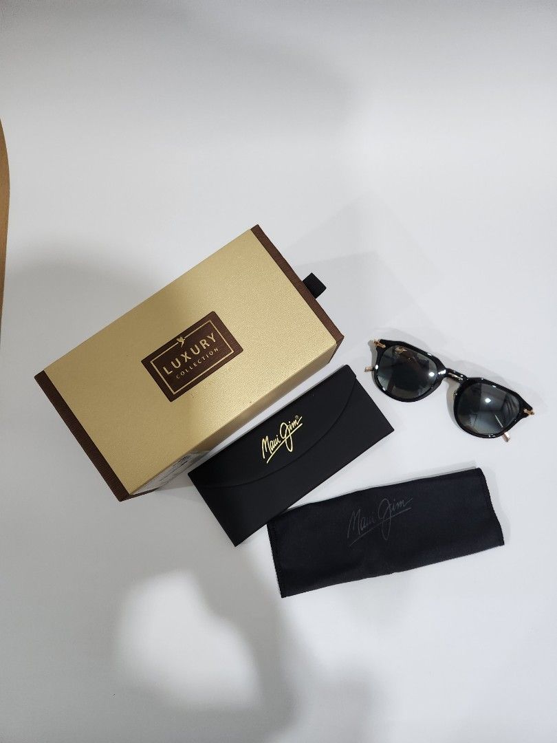 Cheapest maui jim sunglasses top