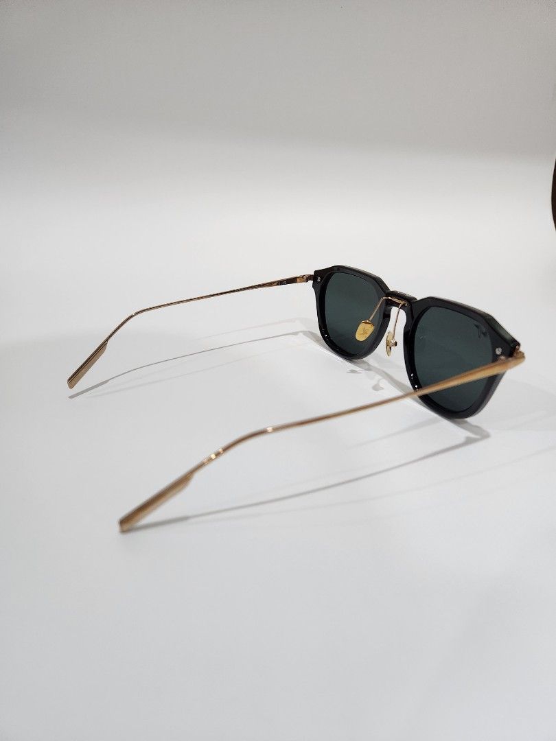 CNY SALE Maui Jim Alika Sunglasses Unisex