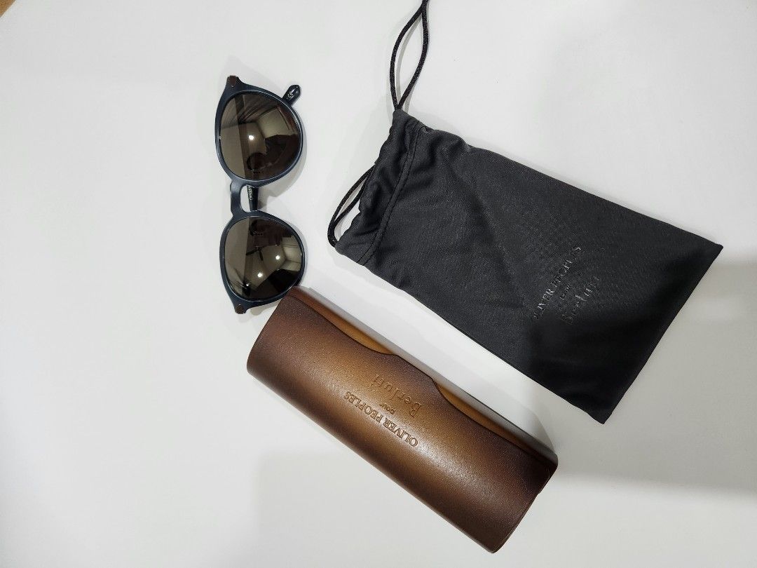 Oliver peoples sale sales