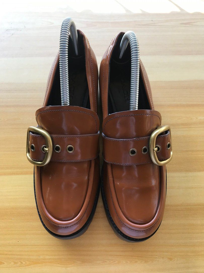 Coach grand loafer shop