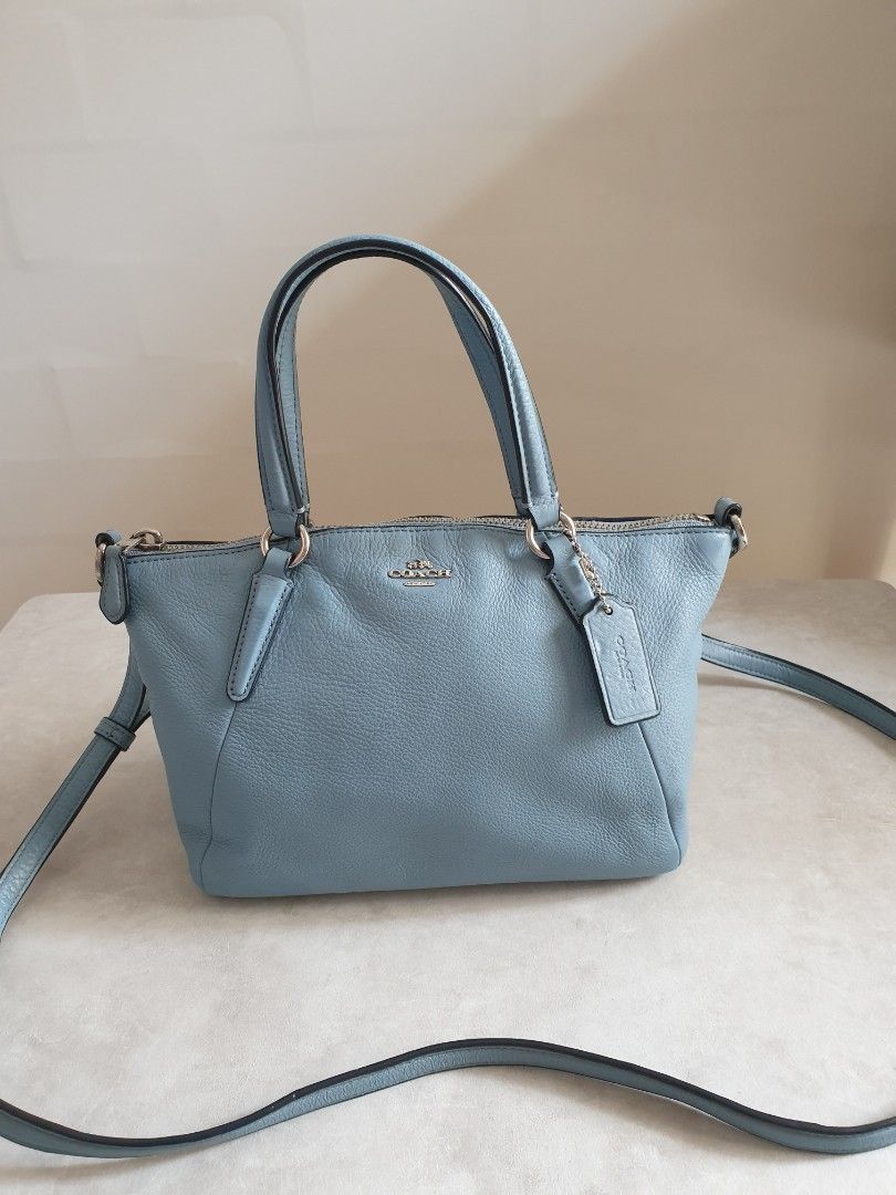 mini coach crossbody purse