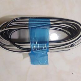 Coaxial Cable for Outdoor Extension with connector 10m
