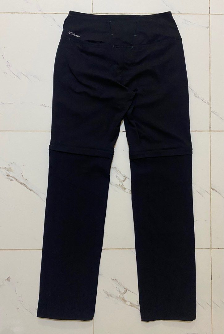 Columbia arrowhead trail convertible stretch pant hot sale