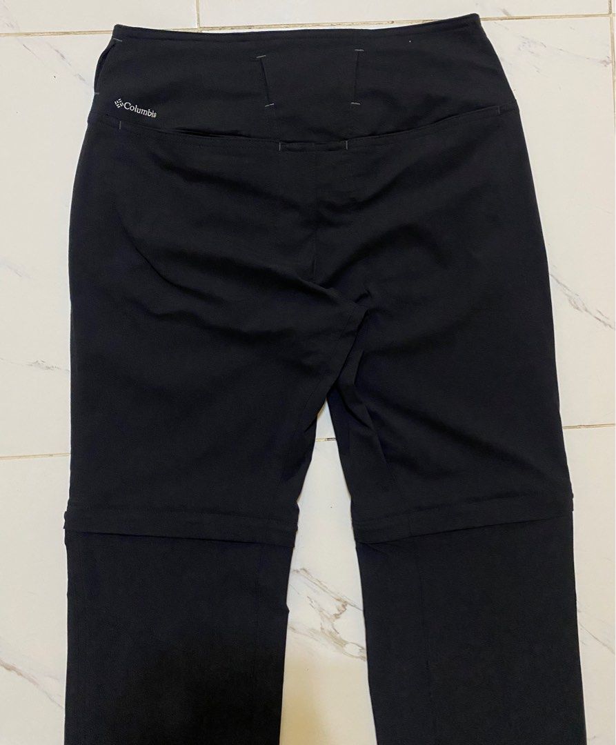 Columbia arrowhead trail convertible stretch pant hot sale