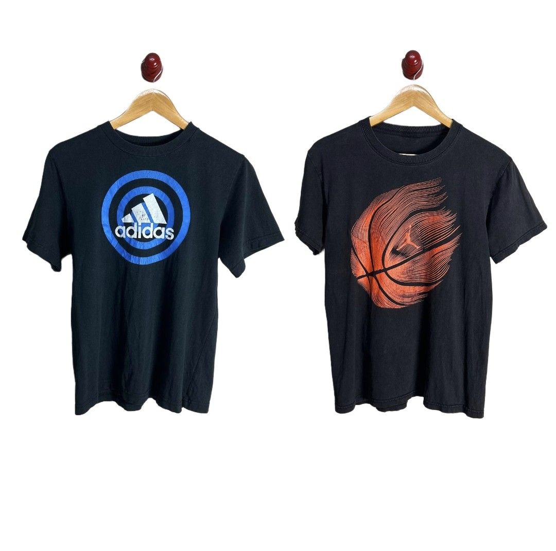 Adidas chandail on sale jordan
