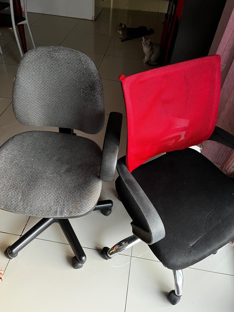 Olx used chairs deals