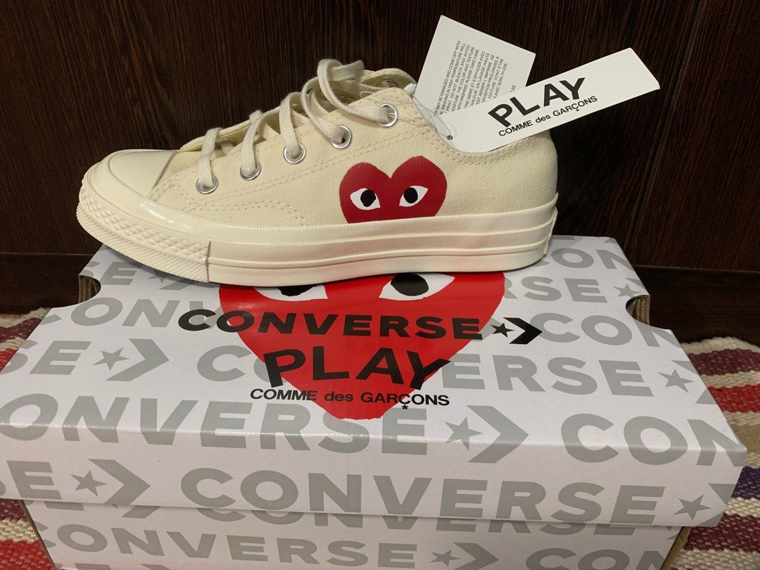 Comme des deals gar?ons converse madrid