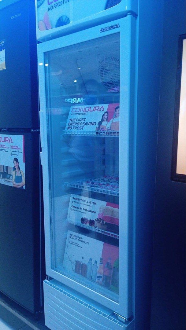 CONDURA BEVERAGE COOLER, TV & Home Appliances, Kitchen Appliances