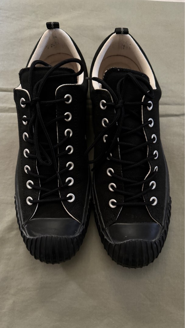 Converse big c 2024 line