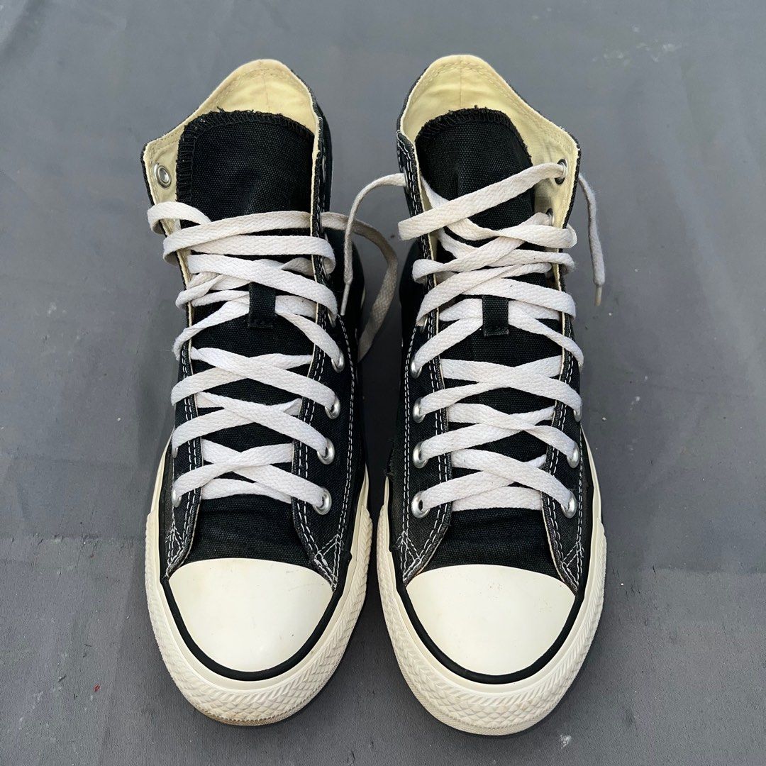 converse chuck 2 authentic