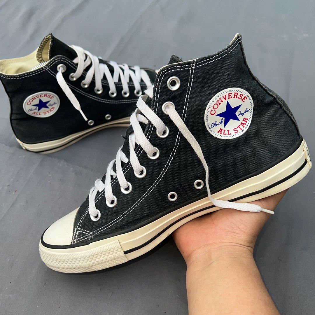 converse chuck 2 authentic