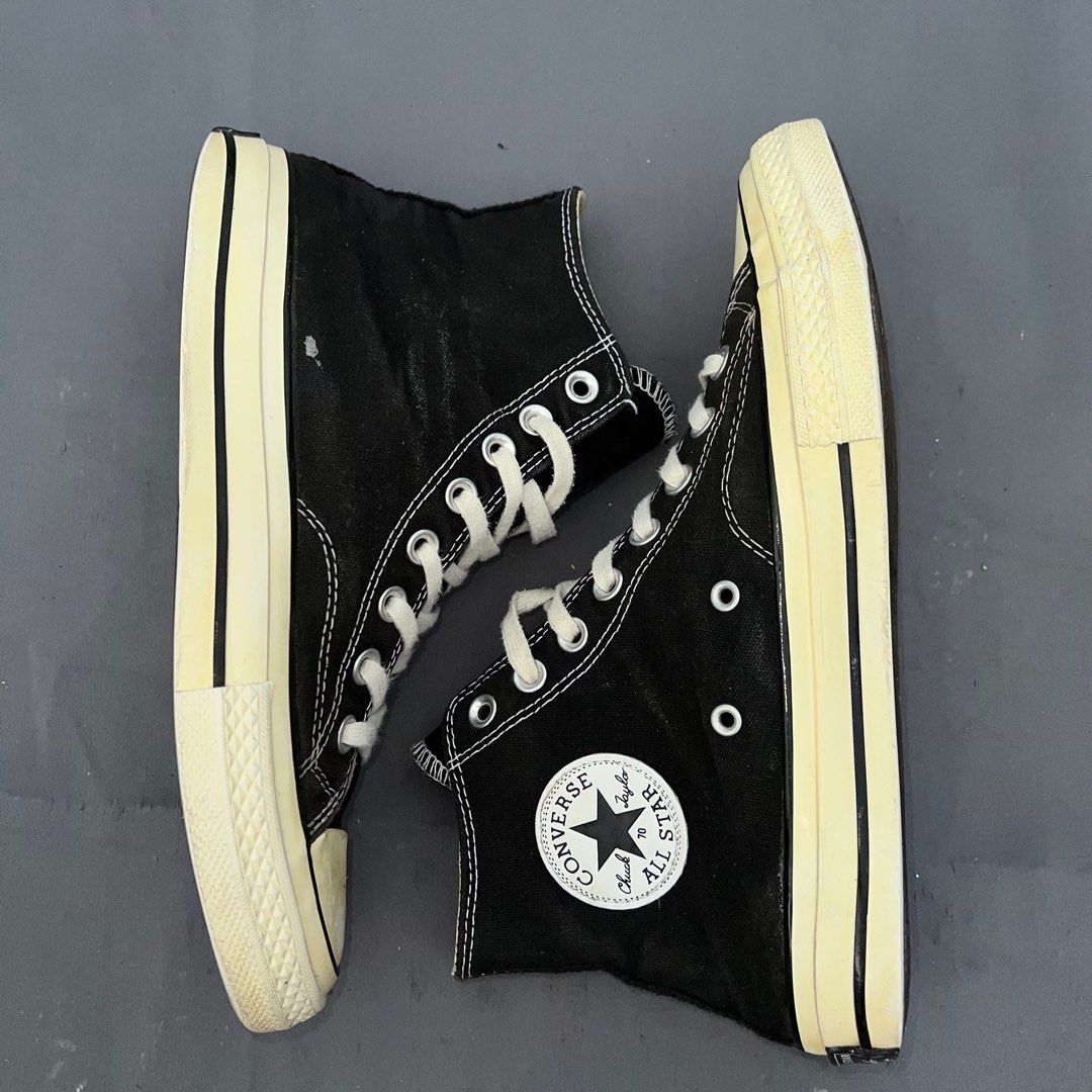converse chuck 2 authentic