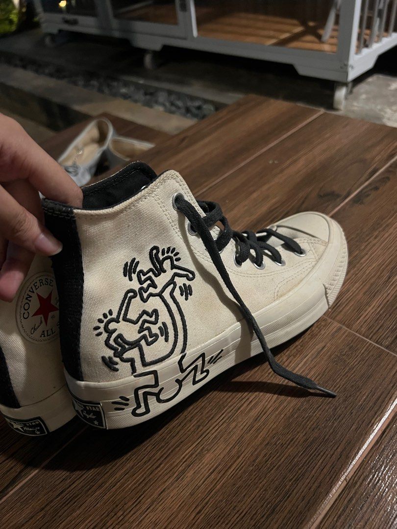 Converse 2024 chucks 38.5