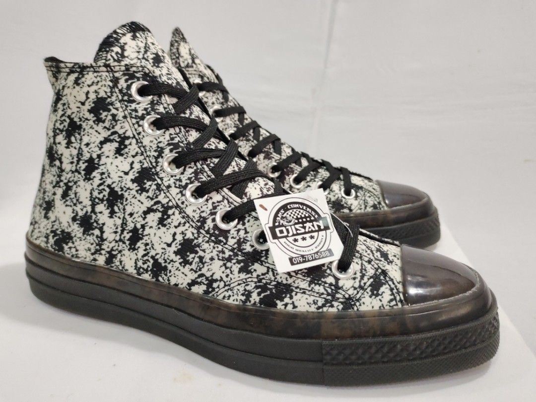 Converse CT70 Translucent Midsole